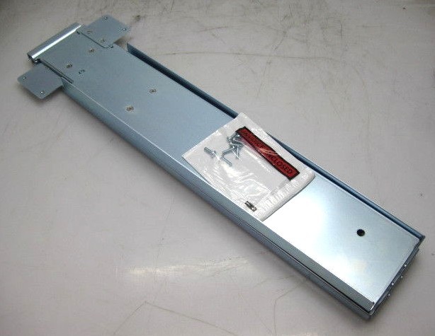 IBM EXN nSeries N3600 Server Access Rail Kit 28/" Length 45E0691 45E0692 L30637
