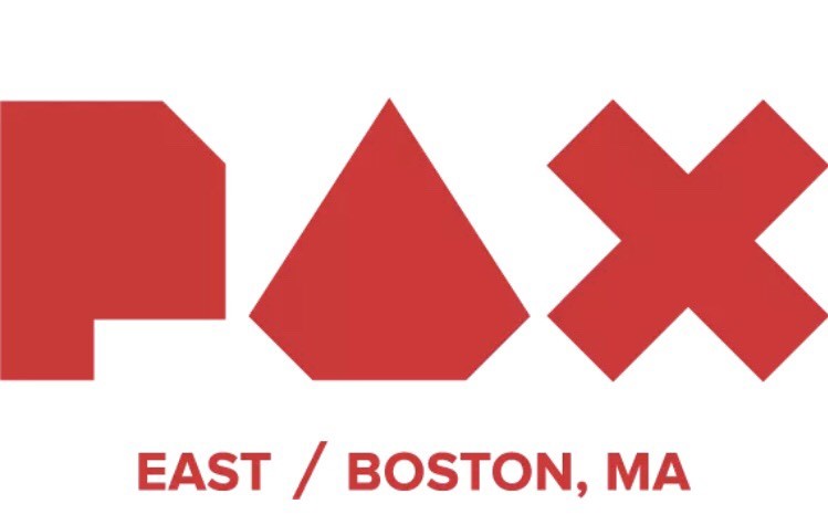 PAX EAST 2019 Saturday Badge | Pass | Ticket | March 30 | Sold Out