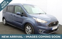 2020 Ford Grand Tourneo Connect 5 Seat Auto Wheelchair Accessible Disabled Acces