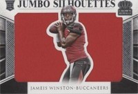 2015 Panini Crown Royale Jameis Winston #JS-JW