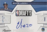 Ekpe Udoh Trading Cards