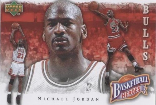 その他 Upper Deck Michael Jordan mj material 1998 Upper Deck mjx - Michael Jordan #129 for sale | eBay