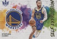 2023-24 Panini Court Kings - Stephen Curry #28
