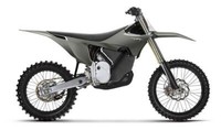 STARK VARG FUTURE ELECTRIC MOTOCROSS BIKE, 80BHP, DEMO AVAILABLE, (ATMOTOCROSS)
