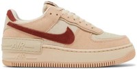 Nike Air Force 1 Shadow Shimmer W