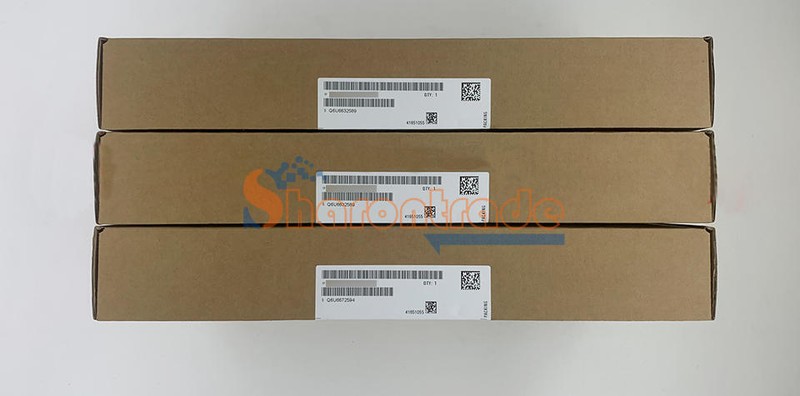 1pcs Neuf Siemens 6ry1803-0db02 A5f00111301