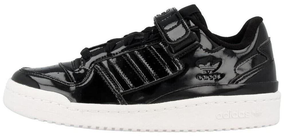 adidas Forum Low Black Off White W for sale | eBay adidas Forum Low Black Off White W for sale | eBay