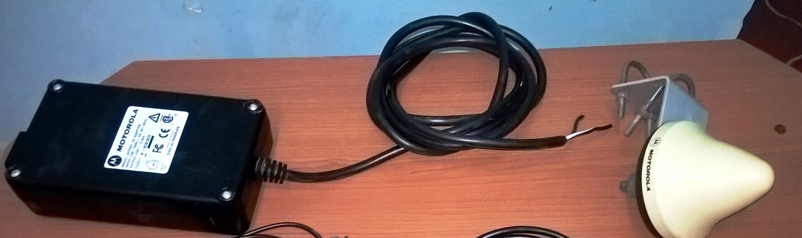 Motorola Canopy CMM3 Micro 1070CK include GPS antenna and Power Supply