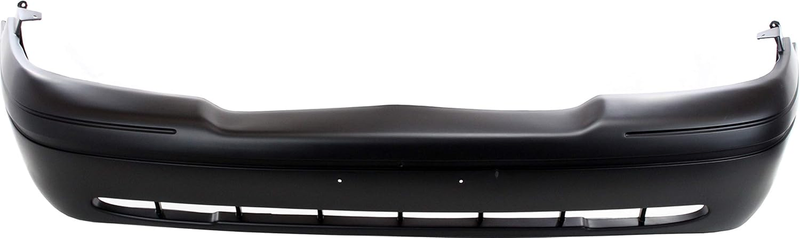 Front Bumper Cover Compatible with FORD CROWN VICTORIA 1998-2005 Primed