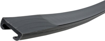 Garland Slide Graphite - Black - Style 26 - 59in. 26-5900-1-01-12 for Ski Doo