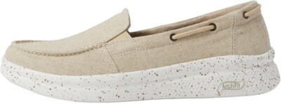 NEW Skechers BOBS Flexpadrille 3.0 Skipper WOMEN'S Casual Canvas Slip-On Shoes