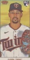 2022 Topps 206 Series 1 - Jhoan Duran #W1-20