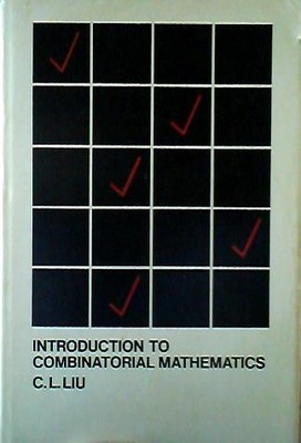 Introduction to Combinatorial Mathematics