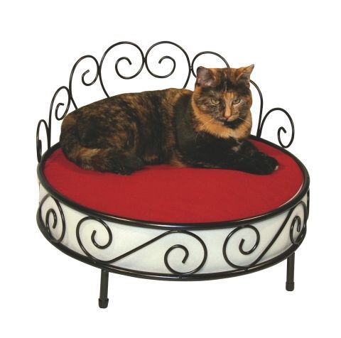 Produktbild von PAWZ Road Plüsch Katzentunnel Für Indoor Katzen, Multifunktionales
