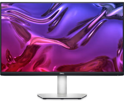 Dell S2723HC 27'' USB-C Monitor 4 ms FHD LCD 75Hz AMD FreeSync