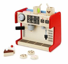wonderworld wooden toys all-in-one coffee shop TYWW4567 eBay