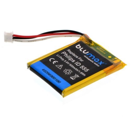 Telephone Batteries for Philips