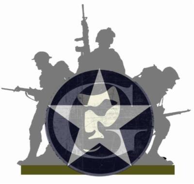 Ghosts of the Battlefield 