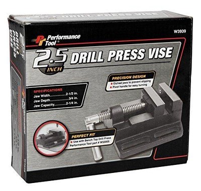 Performance Tool W3939 Hammer Tough 2-1/2