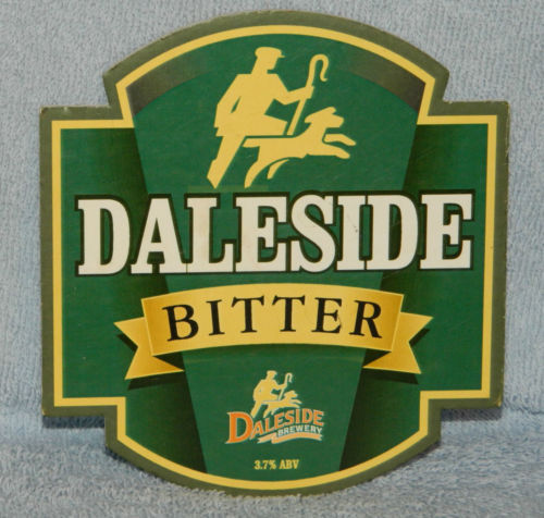 Breweriana Pumps, Clips & Optics