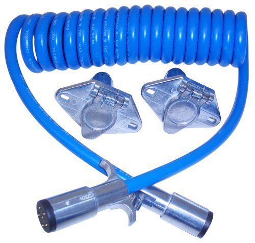 Blue Ox BX88283 EZ Light Wiring Harness Kit | eBay