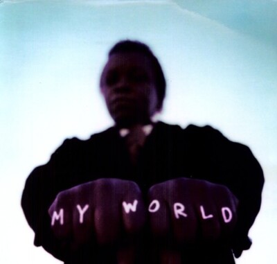 Lee Fields - My World [New Vinyl LP] Jewel Case Packaging