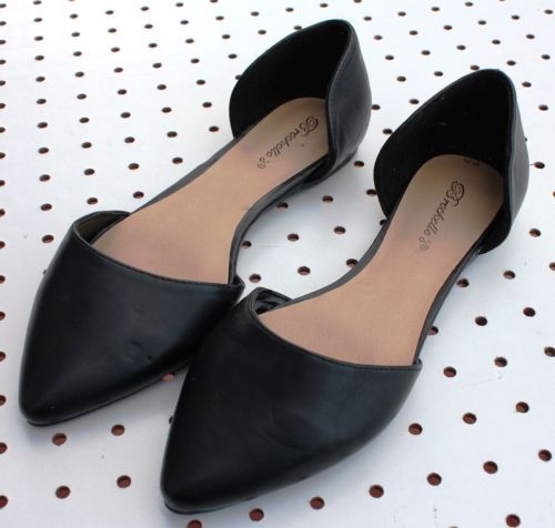 Breckelles Flats and Oxfords for Women