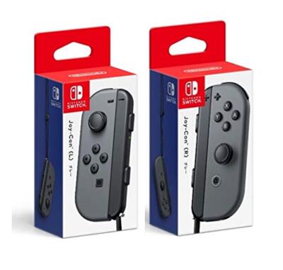 GD6114Nintendo Switch Joy-Con (L) / (R… Joy-Con Set (L+R) - Hardware - Nintendo - Nintendo Official Site