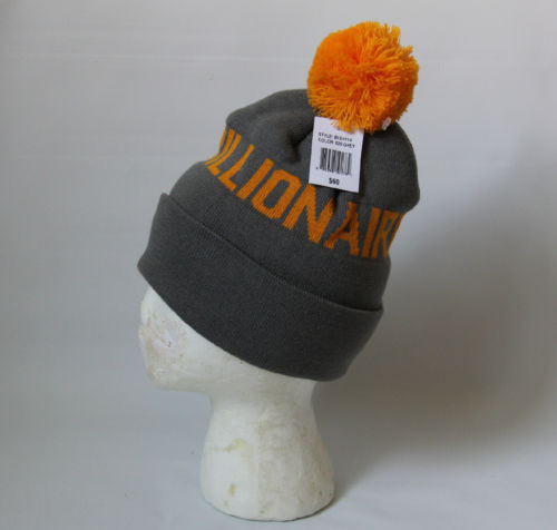 Icecream Billionaire Boys Club Clothing Men Big Bank Knit Cap | eBay