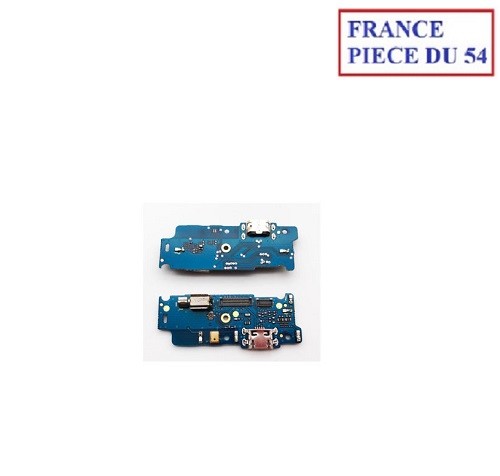 Nappe Connecteur De Charge + Micro Pour Motorola Moto E4 Xt1766 Xt1763 Xt1761