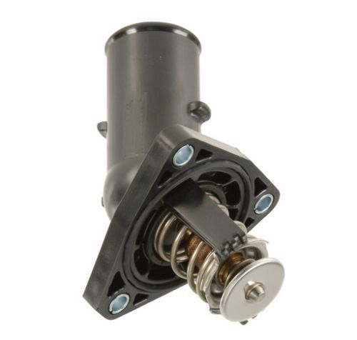 Dorman 902-5932 – Alloggiamento Termostato Refrigerante, Aftermarket, Resistente A Crepe E Perdite