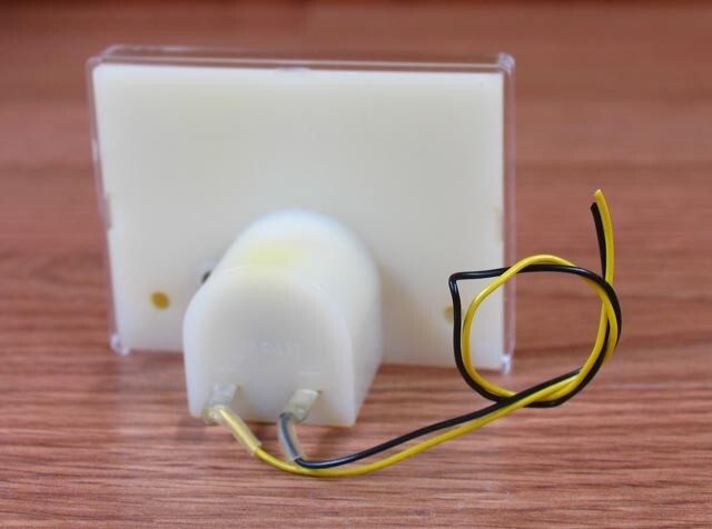 ICOM IC-751A PARTS: S-METER   IC-751 IC-745 IC-740