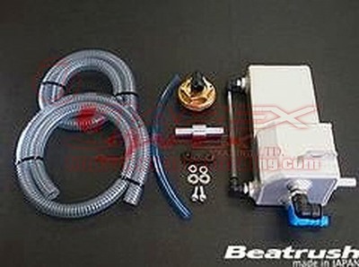 LAILE Beatrush Oil Catch Tank for TOYOTA 86 ZN6 2012/4 onwards FA20 S96400CT
