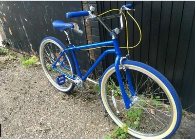 Gt Performer Bmx For Sale
