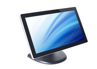 TPK M18A-0301 PCAP DESKTOP MULTI-TOUCH 18.5'' MONITOR (NO STAND)