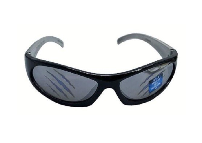 AVENGERS BLACK PANTHER YOUTH SUNGLASSES