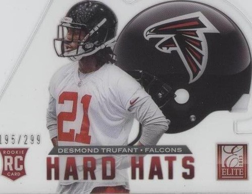 2013 Panini Elite Desmond Trufant #97