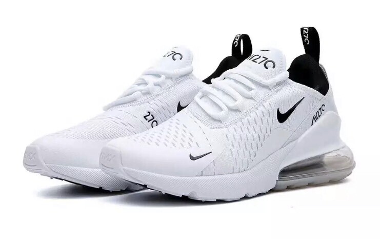 nike 270s size 4