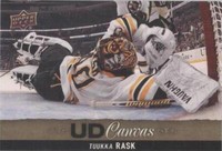 2013-14 Upper Deck - Tuukka Rask #C2
