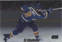 1999-00 Topps Stadium Club - Al MacInnis #13