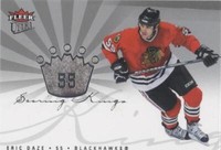 2005-06 Fleer Ultra - Eric Daze #SK40