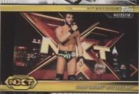 2019 Topps WWE NXT - Johnny Gargano #7