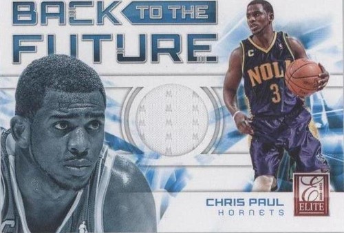 2012-13 Elite - Chris Paul #11