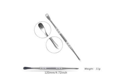 Dab Tools - Oil Wax Candle Carving Dab