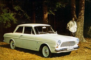 Ford car factory germany #3
