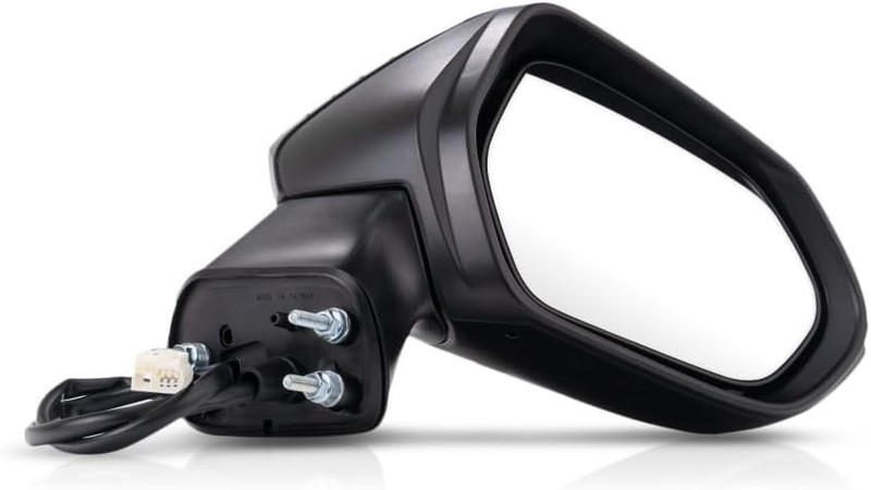 Door Mirror Assembly Passenger For Toyota Corolla 2020-2021 | Power | Non-Heated
