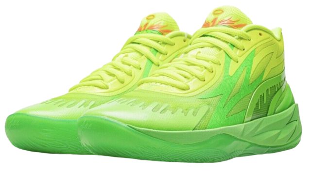 Puma LaMelo Ball MB.02