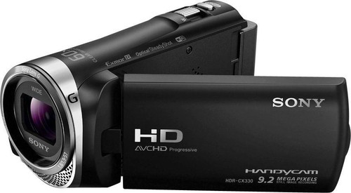 Ottica Per HDR DCR Obiettivo Grandangolare 0,45x E Macro Per - Foto 9