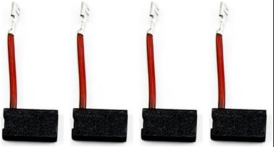 4-Pair Replacement Carbon Brush for DeWalt DW716 DW717 DW718 DWS780
