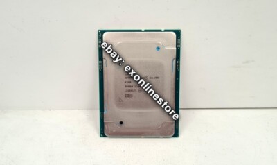 SRFBM - Intel Xeon Silver 4208 Processor (11M Cache, 2.10 GHz)